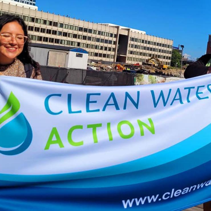 Support Clean Water Action In Our Fight To Protect Rhode Island's ...